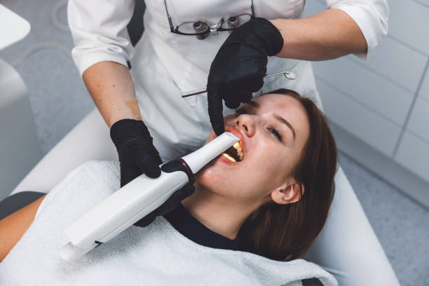 Best Broken or Chipped Tooth Repair in Luling, TX